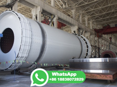 How to Choose the Right Types of Ball Mill for Your Appliion