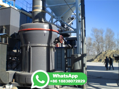 Ball Mill