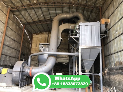 Ball Mill