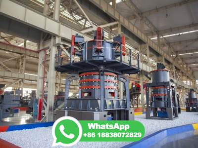 Ball mill