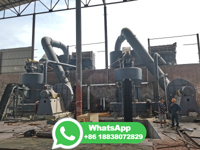 Ball mill